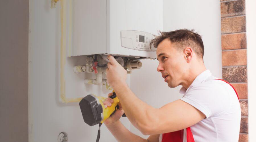 Professional same day plumber in Refugio, TX
